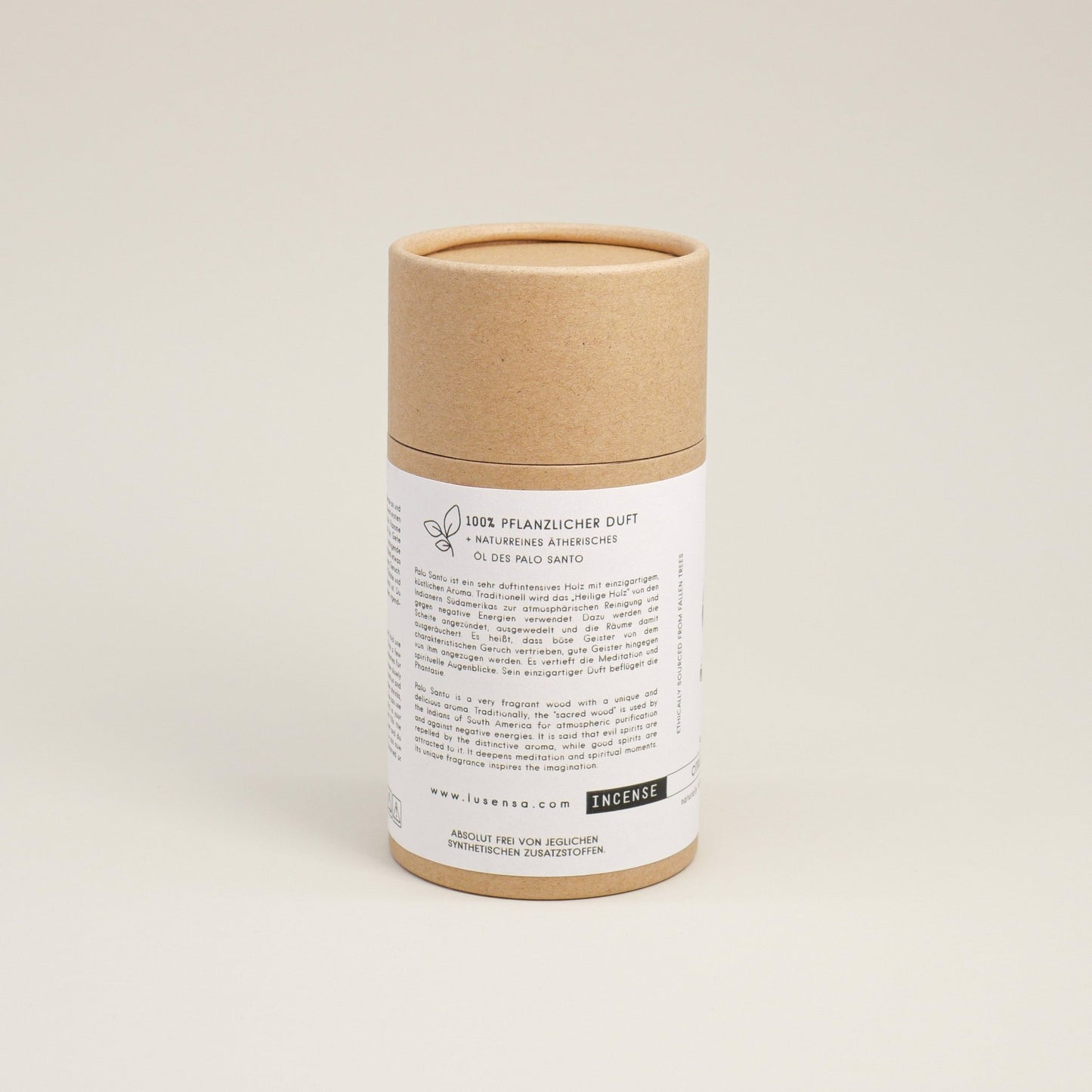 Palo Santo sticks - Re - leaf