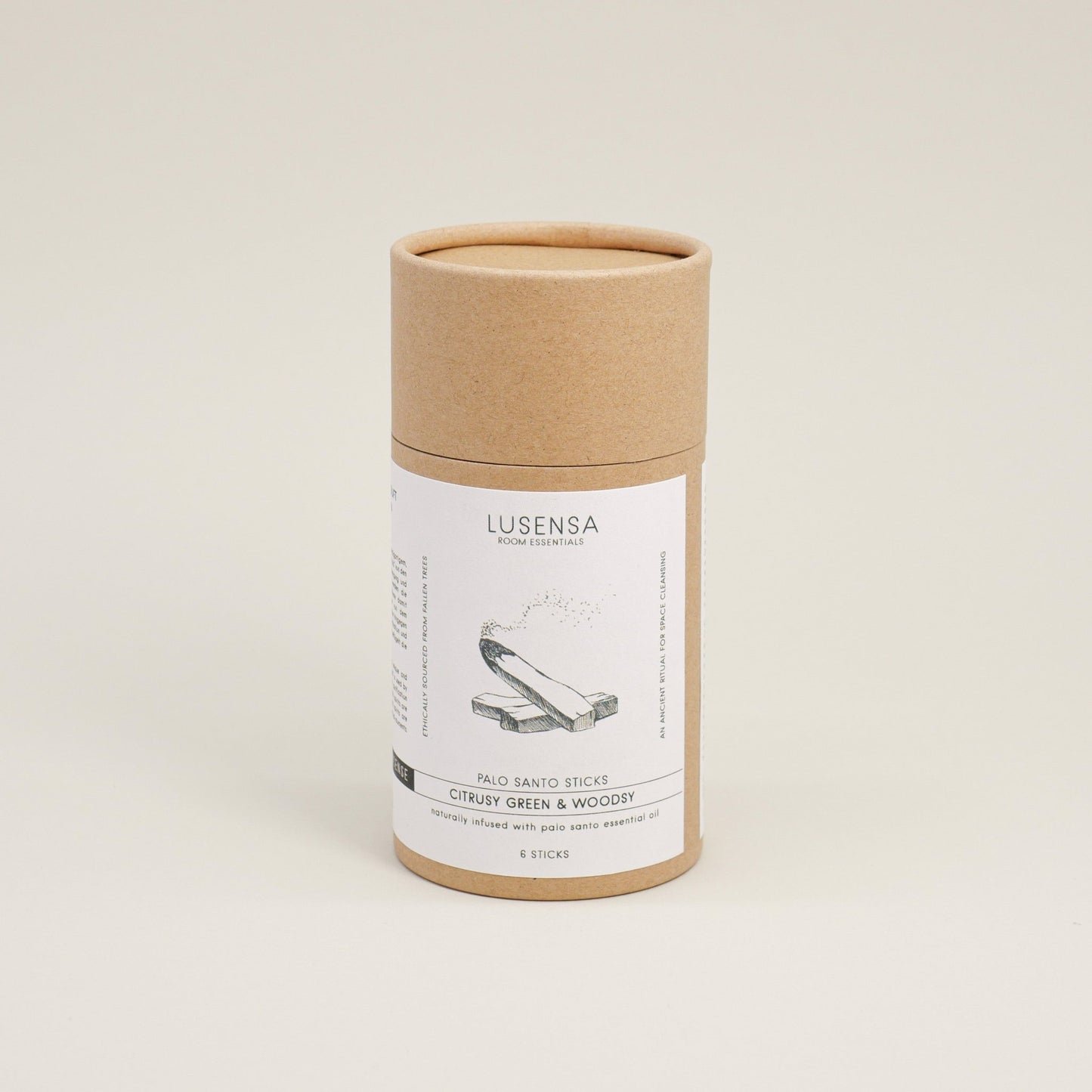 Palo Santo sticks - Re - leaf