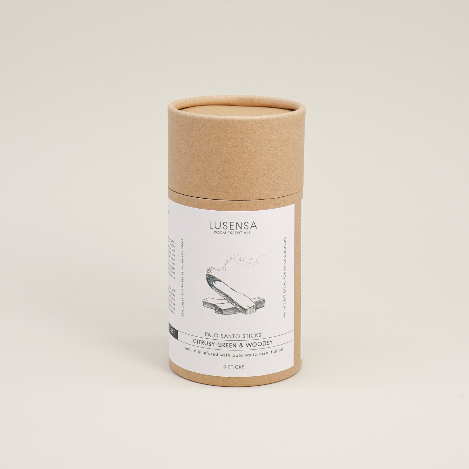 Palo Santo sticks - Re - leaf