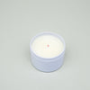 Peony candle - Re - leaf