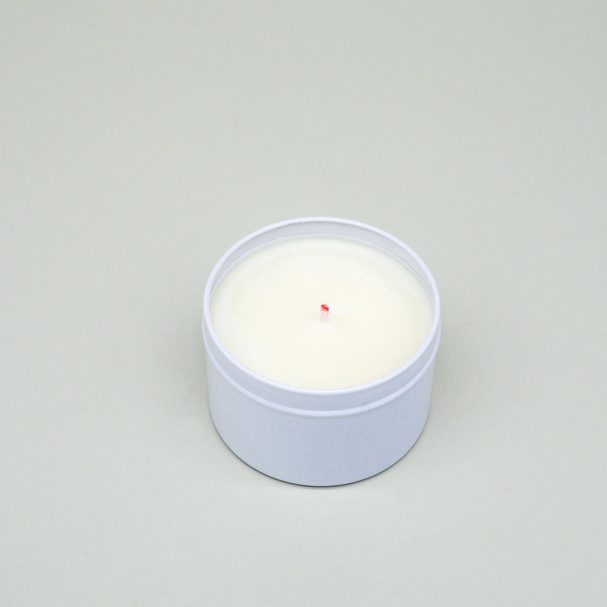 Peony candle - Re - leaf
