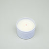 Peony candle - Re-leaf