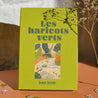 "Les haricots verts" Puzzle - Re-leaf