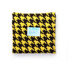 Reusable bag dogtooth - Re - leaf