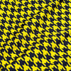 Reusable bag dogtooth - Re - leaf