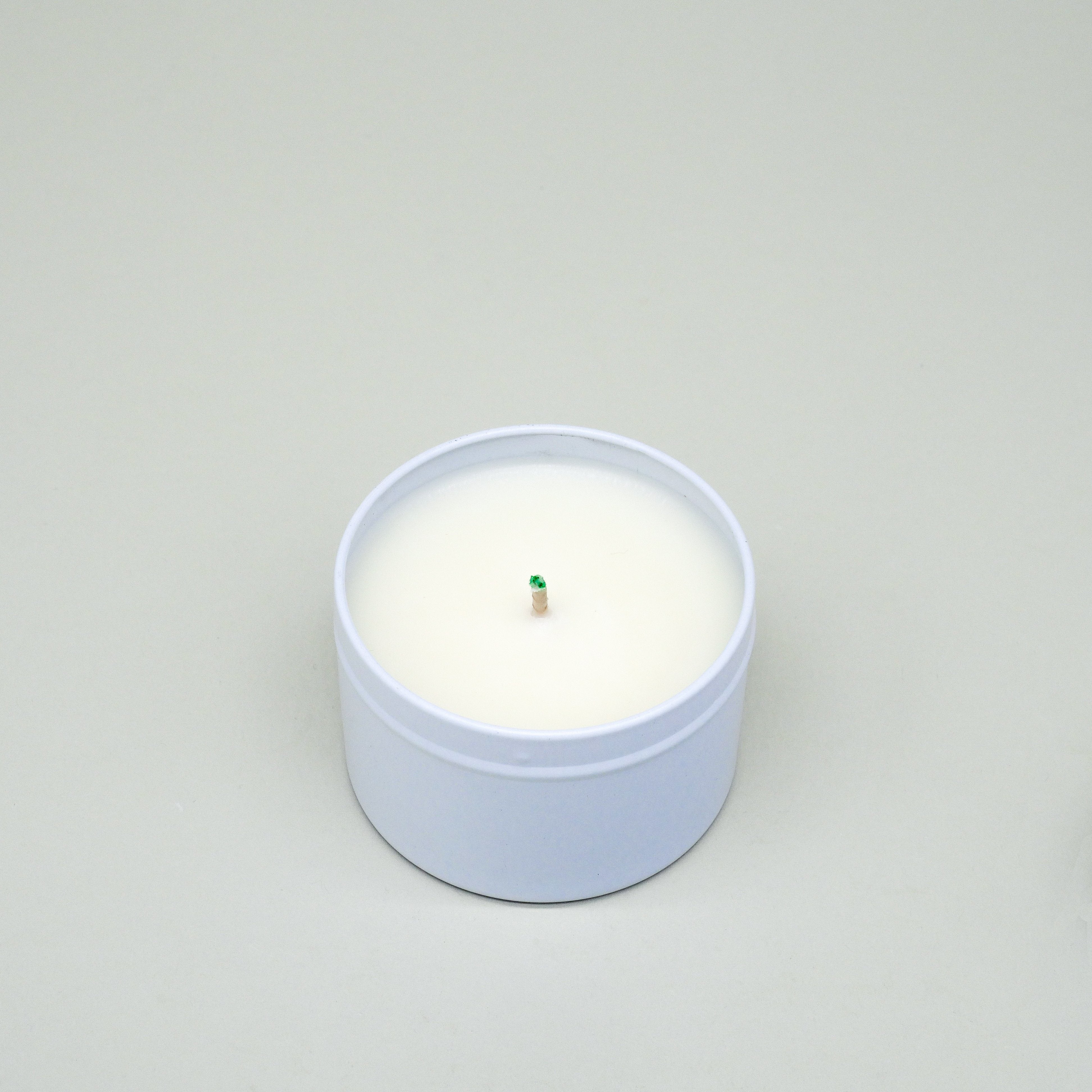 Seasalt + Sage candle - Re-leaf