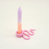 Snake Candle Holder - Re - leaf