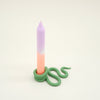 Snake Sage Candle holders Franzonu 