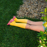 Solid Socks - Yellow Socks Klue 