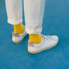 Solid Socks - Yellow Socks Klue 