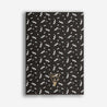 Super confetti notebook - Re-leaf