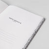 Super sprinkles notebook - Re - leaf