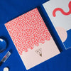 Super sprinkles notebook - Re - leaf