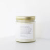 Sweet fig candle - Re-leaf