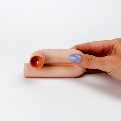 Tobogan - terra - Re - leaf