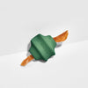 Twist Toss Dog Toy - Re - leaf